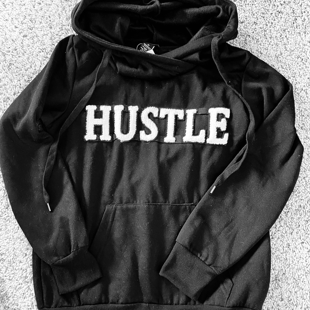 Brand new Rue21 hoodie size xs